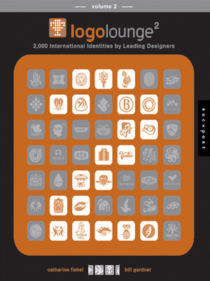 cover image of LogoLounge 2